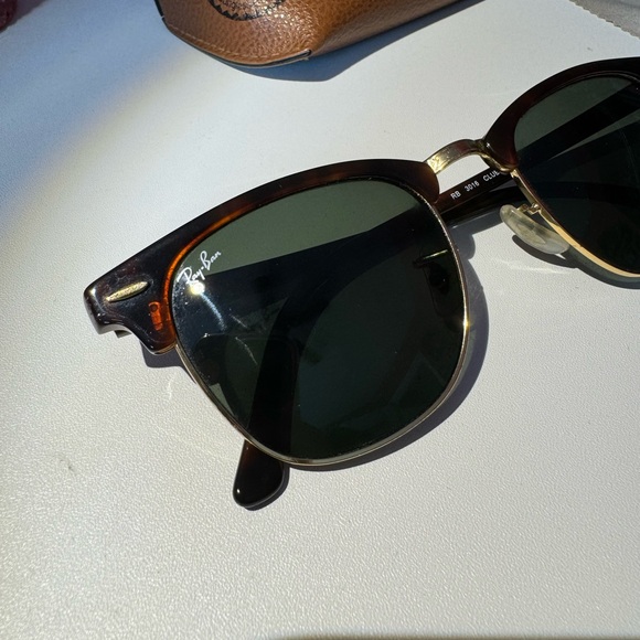 Ray-Ban Clubmaster Classic - Picture 7 of 14
